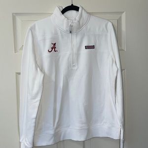 Alabama Vineyard Vines Shep Shirt (women’s)